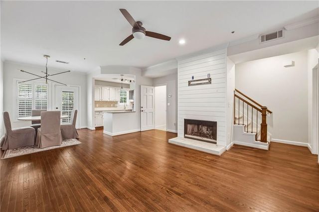 1340 Stillwood NE, Atlanta, GA 30306