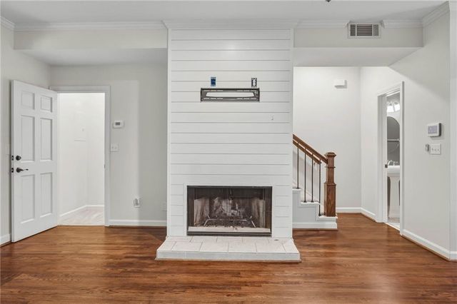 1340 Stillwood NE, Atlanta, GA 30306