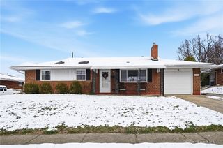 4839 Franlou Avenue, Dayton, OH 45432
