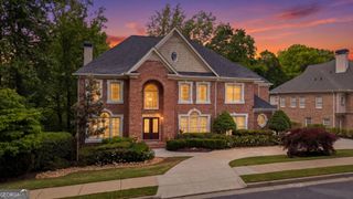 4545 Bastion Drive, Roswell, GA 30075