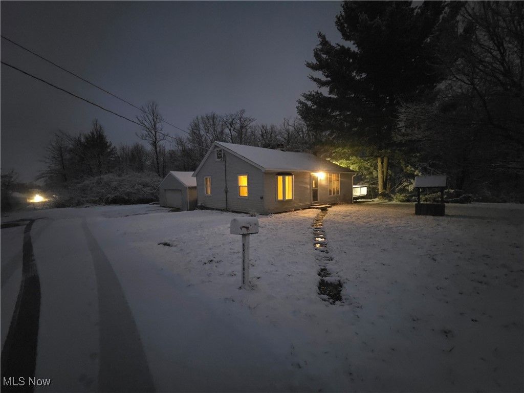 4571 Elm Avenue, Brunswick, OH 44212