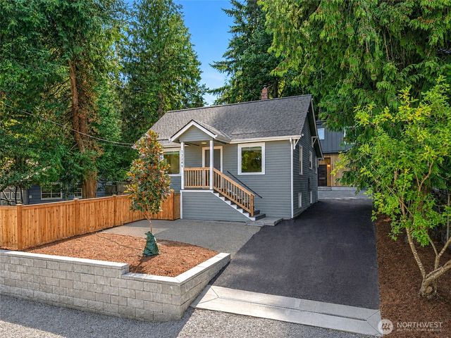 13349 25th Avenue NE, Seattle, WA 98125