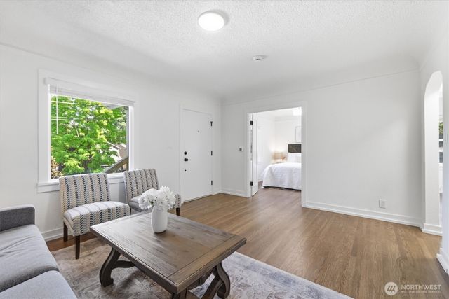 13349 25th Avenue NE, Seattle, WA 98125