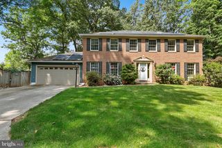10924 BEECH CREEK DR, Columbia, MD 21044