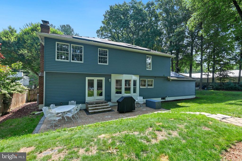 Image 51 of property listing at 10924 BEECH CREEK DR, Columbia, MD 21044