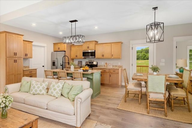 3186 Jett Rd, Pulaski, TN 38478