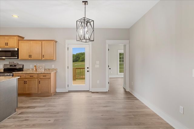 3186 Jett Rd, Pulaski, TN 38478