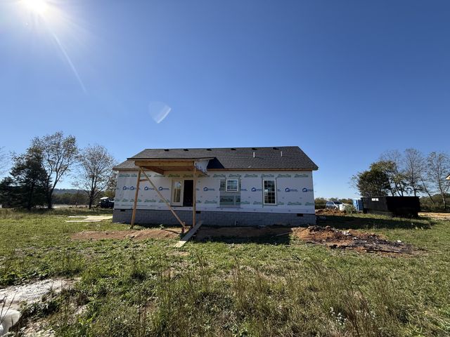 3186 Jett Rd, Pulaski, TN 38478