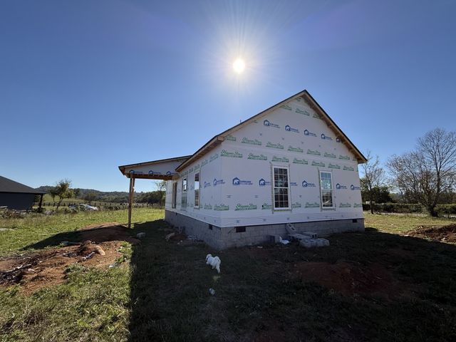 3186 Jett Rd, Pulaski, TN 38478