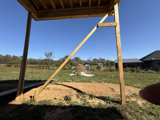 3186 Jett Rd, Pulaski, TN 38478