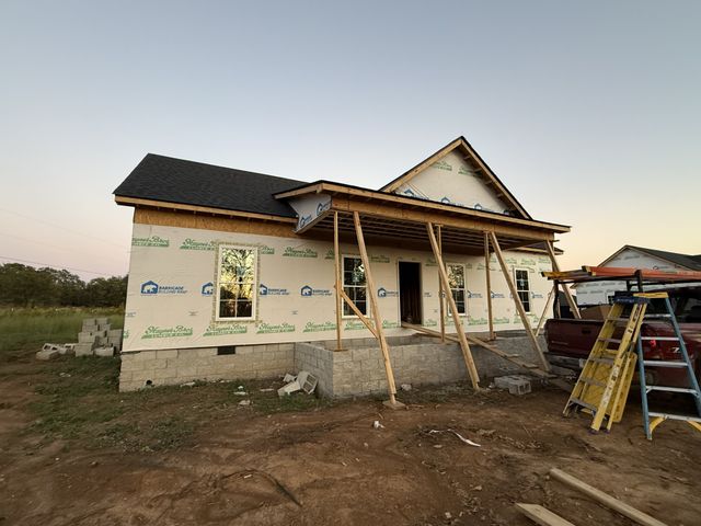 3186 Jett Rd, Pulaski, TN 38478