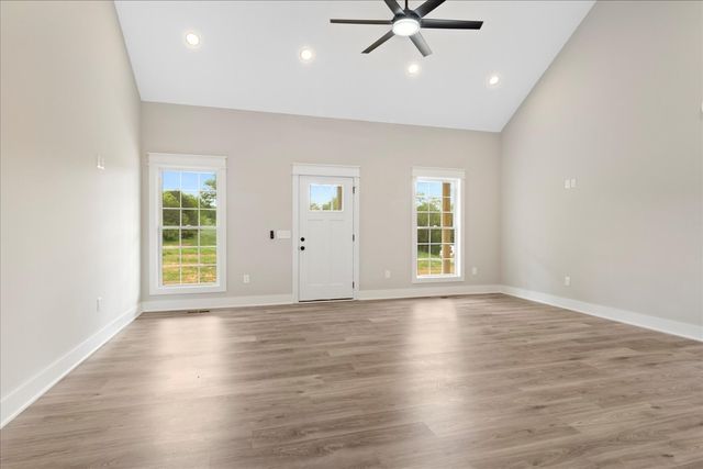 3186 Jett Rd, Pulaski, TN 38478