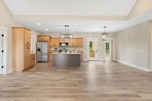 3186 Jett Rd, Pulaski, TN 38478