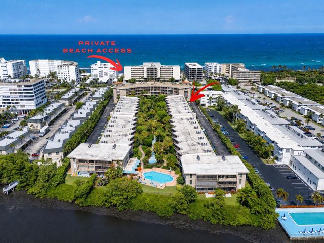 3605 S Ocean Boulevard 229, South Palm Beach, FL 33480