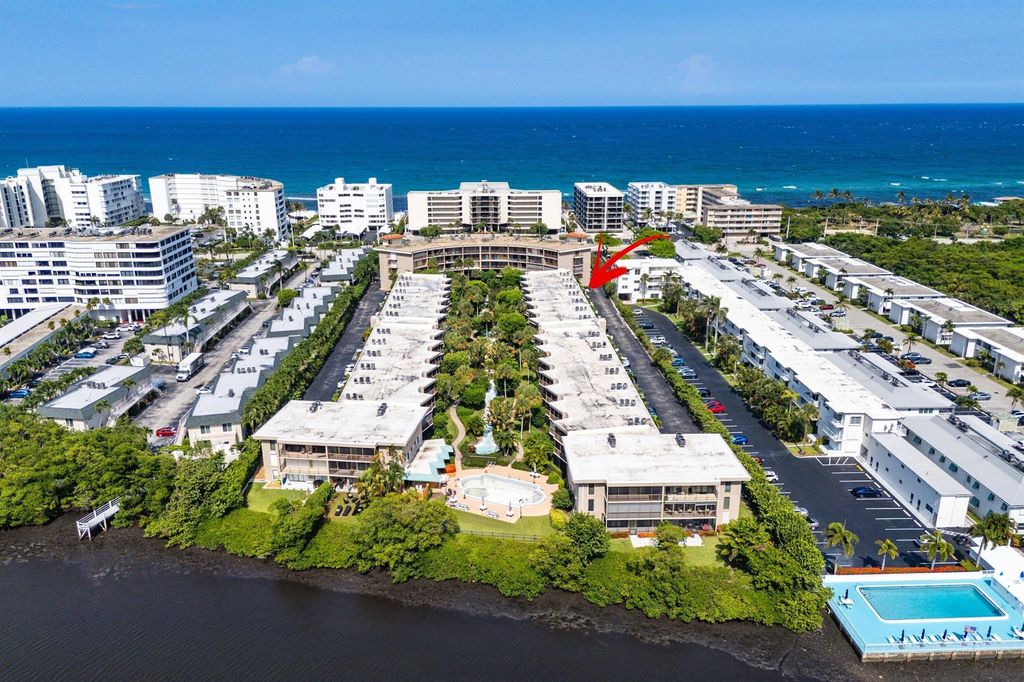 3605 S Ocean Boulevard 229, South Palm Beach, FL 33480