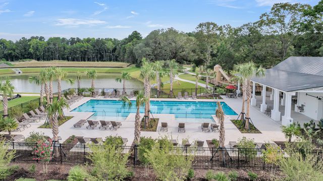 151 Casein Street, Summerville, SC 29483