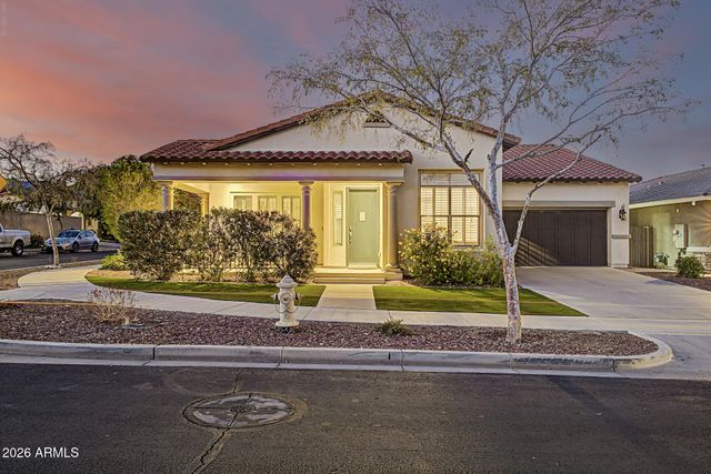20832 W GLEN Street, Buckeye, AZ 85396