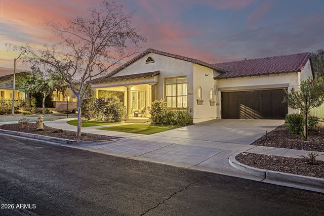 20832 W GLEN Street, Buckeye, AZ 85396