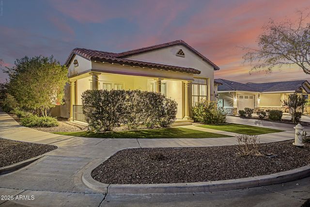 20832 W GLEN Street, Buckeye, AZ 85396
