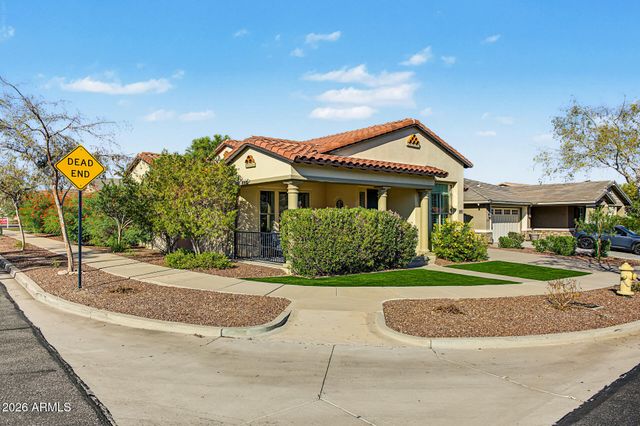 20832 W GLEN Street, Buckeye, AZ 85396
