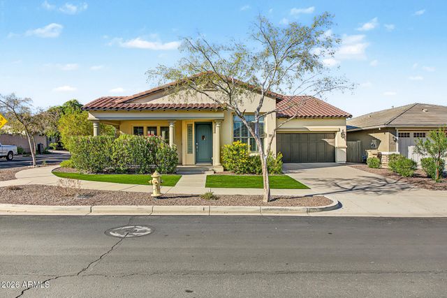 20832 W GLEN Street, Buckeye, AZ 85396