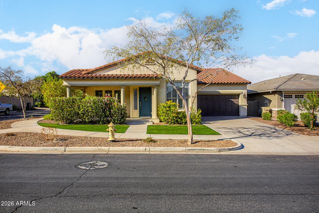 20832 W GLEN Street, Buckeye, AZ 85396