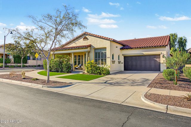 20832 W GLEN Street, Buckeye, AZ 85396