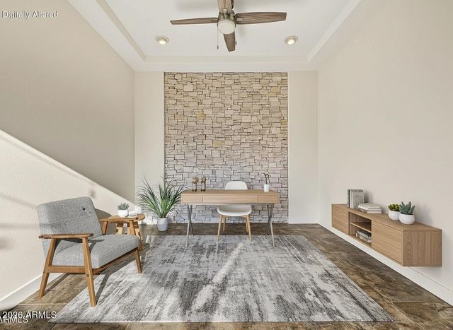 20832 W GLEN Street, Buckeye, AZ 85396