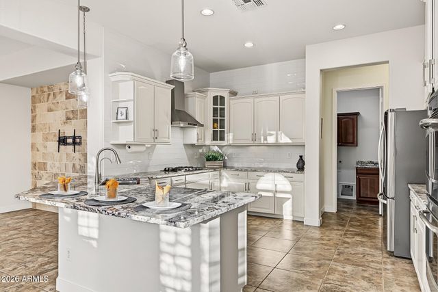 20832 W GLEN Street, Buckeye, AZ 85396