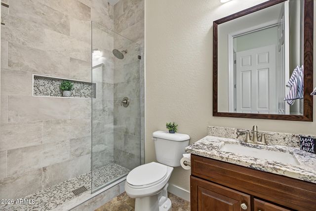 20832 W GLEN Street, Buckeye, AZ 85396