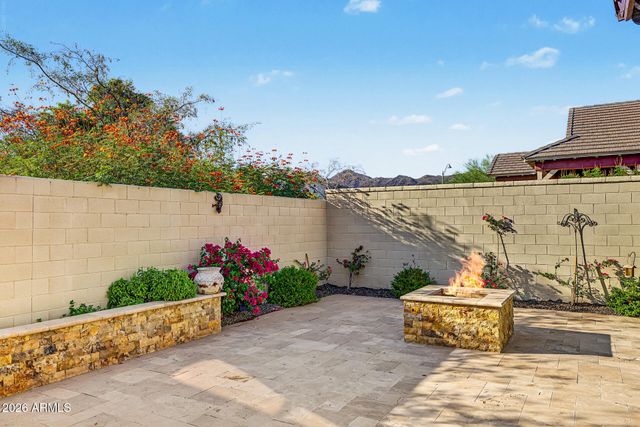 20832 W GLEN Street, Buckeye, AZ 85396