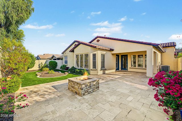 20832 W GLEN Street, Buckeye, AZ 85396