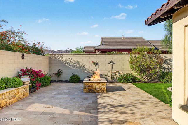 20832 W GLEN Street, Buckeye, AZ 85396