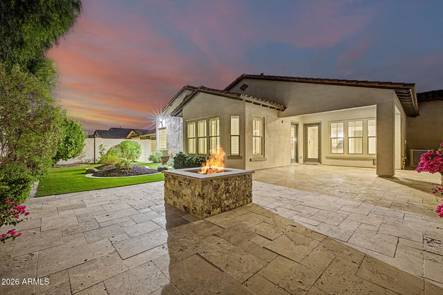 20832 W GLEN Street, Buckeye, AZ 85396