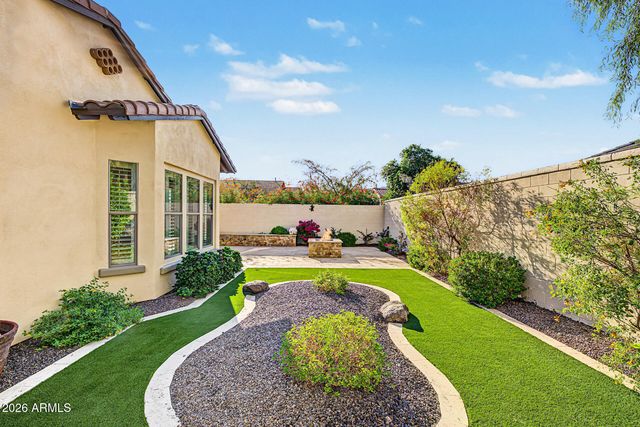 20832 W GLEN Street, Buckeye, AZ 85396
