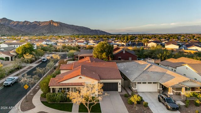 20832 W GLEN Street, Buckeye, AZ 85396