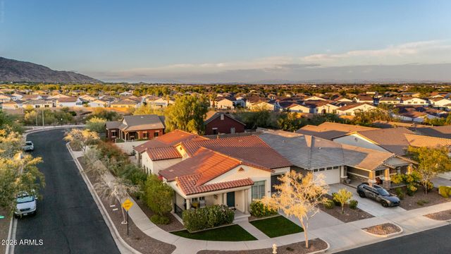 20832 W GLEN Street, Buckeye, AZ 85396