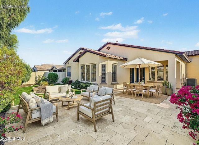 20832 W GLEN Street, Buckeye, AZ 85396