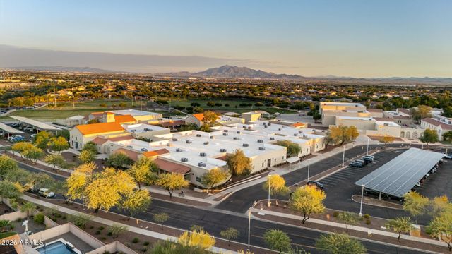 20832 W GLEN Street, Buckeye, AZ 85396