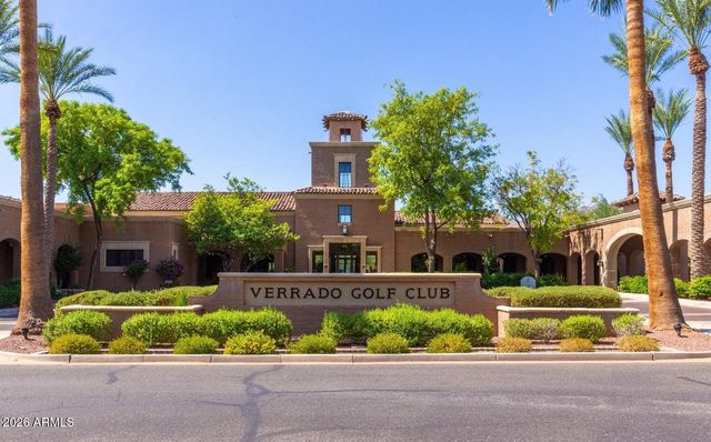 20832 W GLEN Street, Buckeye, AZ 85396
