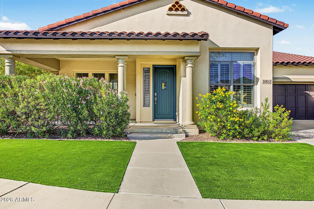20832 W GLEN Street, Buckeye, AZ 85396