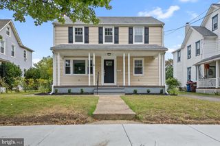 131 LIPPINCOTT AVE, Riverside, NJ 08075