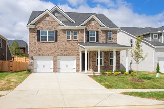 2543 Maywood Court, Mount Juliet, TN 37122