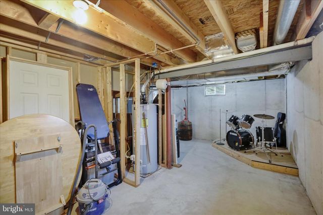 910 CLOVER LN, Gilbertsville, PA 19525