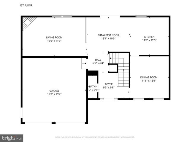 910 CLOVER LN, Gilbertsville, PA 19525