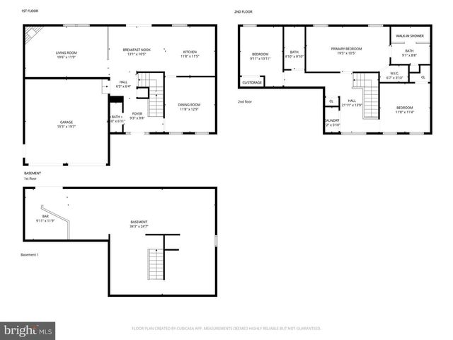 910 CLOVER LN, Gilbertsville, PA 19525