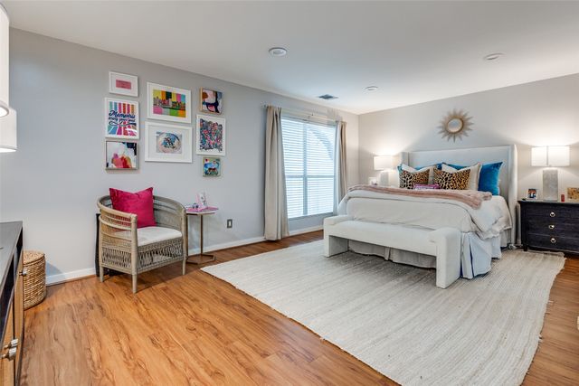 4122 Travis Street 19, Dallas, TX 75204