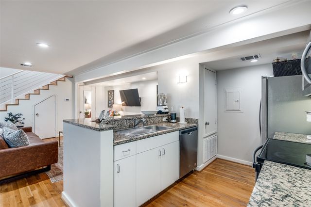 4122 Travis Street 19, Dallas, TX 75204