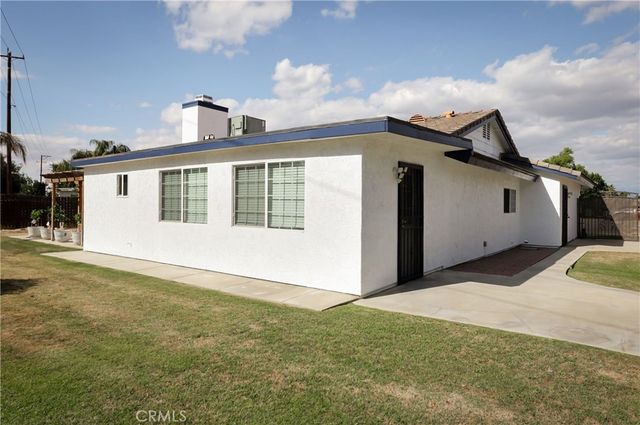 2017 William F Halsey, Bakersfield, CA 93304