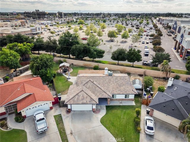 2017 William F Halsey, Bakersfield, CA 93304